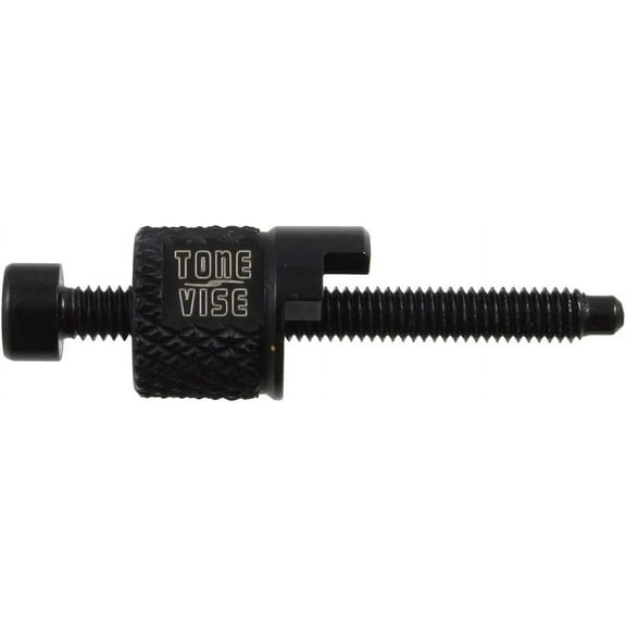 Tone Vise Pitch Shifter For Floyd Rose Tremolos - BLACK