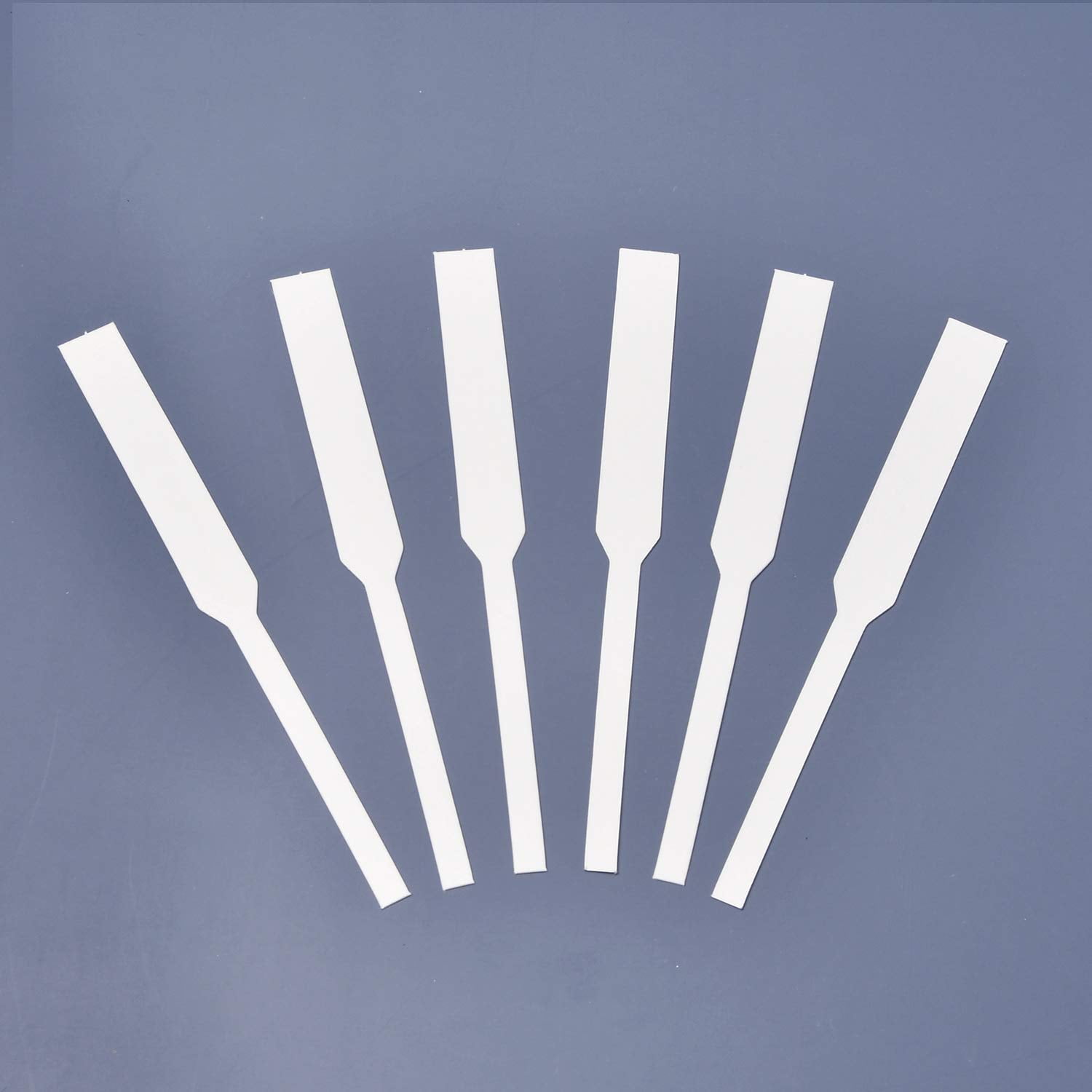 Buy Perfume Test Strips Disposable White Perfume Paper Strips for