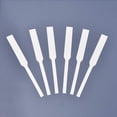 thumbnail image 4 of Perfume Test Strips Disposable White Perfume Paper Strips for Fragrances and Essential Oils - 200 Pack, 4 of 6