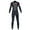 #1, variant on DIVE&SAIL 3MM Full Body Wetsuit Long Sleeve for Men and Women