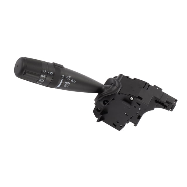 Palanca de interruptor de señal de giro de columna de dirección Unique Bargains No.68015102AA para Dodge Avenger Journey