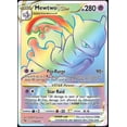 thumbnail image 1 of Tarjeta Pokémon Mewtwo Vstar 079/078 Secret Rare Rainbow, 1 of 1