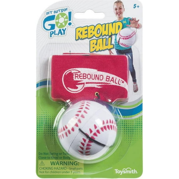 REBOUND BALL - TSM2602