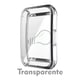 thumbnail image 2 of Correa De Silicon Para Huawei Band 7 + Case Protector Tpu, 2 of 8