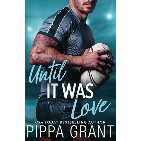 Until It Was Love, (Paperback)