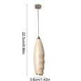 thumbnail image 3 of Tyidzon Coffee Frother And Handheld Egg Beater For Home Use., 3 of 6