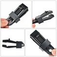 thumbnail image 4 of 10pcs Outdoor Tent Canopy Clips Wind Rope Clamps Awning Tools, 4 of 8