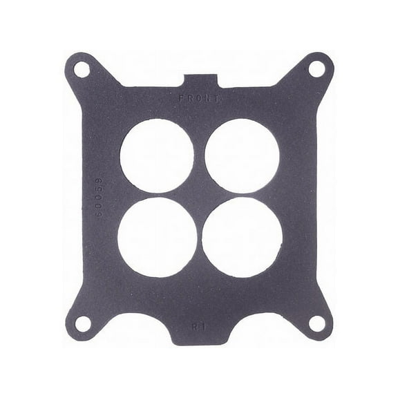 Carburetor Base Gasket - Compatible with 1962 - 1972 Ford Galaxie 500 1963 1964 1965 1966 1967 1968 1969 1970 1971