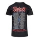 thumbnail image 2 of Slipknot - Camiseta Prepare for Hell 2014-2015 Tour Estampado en Espalda para Adultos Unisex (Negro), 2 of 2