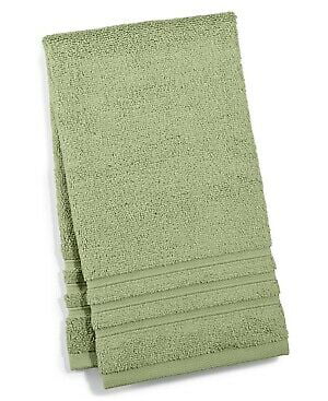 Garnier Thiebaut Boheme Rose Hand Towel 20x39" 100% Cotton