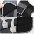 thumbnail image 4 of Ymall Electric Leg Massager with Air Compression for Circulаtiоn & Rеlаxаtiоn-Dark Gray, 4 of 7