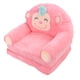 thumbnail image 5 of Sofá de mono de Felpa para Niños, Sillón Plegable Suave, Jardín de Infantes para el Hogar, 5 of 7