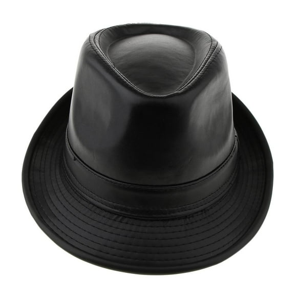 Men's Women's Pie Hat Vintage Pie Felt Hat Men's Hat/