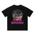 thumbnail image 4 of Kane Brown Cotton T-Shirt, The High Road Tour Double-Sided Print, Great for Casual Wear and Fan Events, 4 of 4