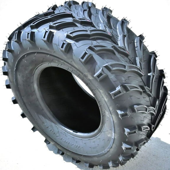 Transeagle TE550 27X11.00-12 27x11-12 27x11x12 56F 6 Ply m/t mud Atv/Utv Tire