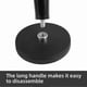 thumbnail image 5 of 8pcs Black Magnetic Holders for Car Wrap Vinyl Sign Making & Craft Projects, 5 of 5