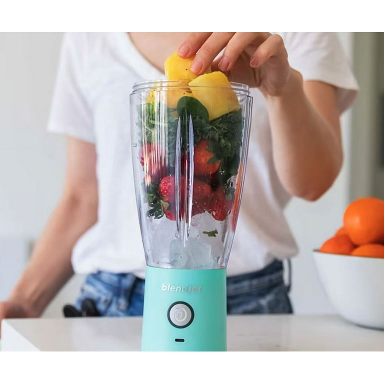 Our review of the BlendJet 2 Portable Blender - Daily Mail