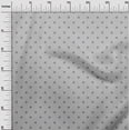thumbnail image 2 of oneOone Georgette Viscose Fabric Geometric & Floral Block Fabric Prints By Yard 42 Inch Wide, 2 of 4