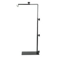 thumbnail image 2 of Reptile Lamp Stand Adjustable Reptile Heat Light Stand for Amphibians Lizards Turtles Snakes, 2 of 9