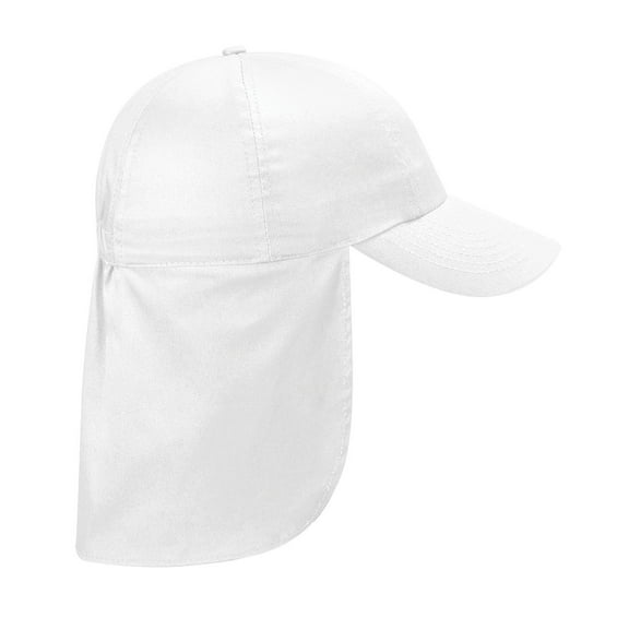 Beechfield Boys/Girls Legionnaire Hat