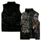 thumbnail image 5 of Chaleco sin mangas para hombre, diseño de moda, estampado 3D de diablo, chaleco para hombre, ropa informal cálida para fiestas y deportes al aire libre para uso diario, 5 of 5