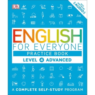 DK English for Everyone English for Everyone Slipcase: Business