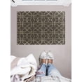 thumbnail image 3 of Tapis d'appoint en Laine Aspire Xs ardoise de 2 pi x 3 pi, 3 of 4
