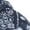 White/ Dress Blues, variant on Levi's Boys Wind Jacket with Hood, Sizes 8-20