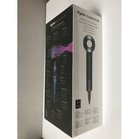 New! Dyson Supersonic HD08 Professional Hair Dryer