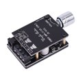 thumbnail image 2 of Placa amplificadora potencia Digital doble canal 5 0 compatible con dientes ZK-502L azul, 2 of 2