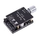 thumbnail image 1 of ZK-502L Mini 2x50W Placa de amplificador de potencia de audio digital Estéreo BT Módulo de 5.0 amperios WDOplteas  Para estrenar, 1 of 9