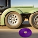 thumbnail image 5 of Protectores de puertas de coche, molduras, juntas de goma, tiras de sellado para coche (morado), 5 of 8
