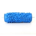 thumbnail image 4 of GUOOL Empaistic Flower Fern Pattern Painting Roller Painter for Wall Decor Machine 6T, 4 of 5
