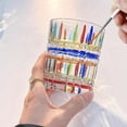 thumbnail image 4 of GHSDFBB XDT#830 Rigger Artist Paint Brush 6 Piece Set Extra Long Fine Point Liner Tip #000#00#0#1#2#3, Scale Models Nail Acrylic Oil Watercolor, 4 of 6