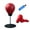 A Kids Toys, variant on karymi Desktop Punching Bag/Ball Stress Buster Stress Relieve Boxing Punch Ball Gift Ideas up to 90% off