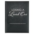 thumbnail image 2 of Pre-Owned Losing a Loved One Devotional, a 40-Day Journey Towards Healing, Hope and Peace (Hardcover) 0638000548 9780638000542, 2 of 2