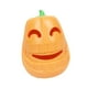 thumbnail image 3 of Bola de golosina de calabaza, bola de bocadillo, dispensador de comida, juguete para perros, juguete masticable para cachorros, conejillos de indias, 3 of 9