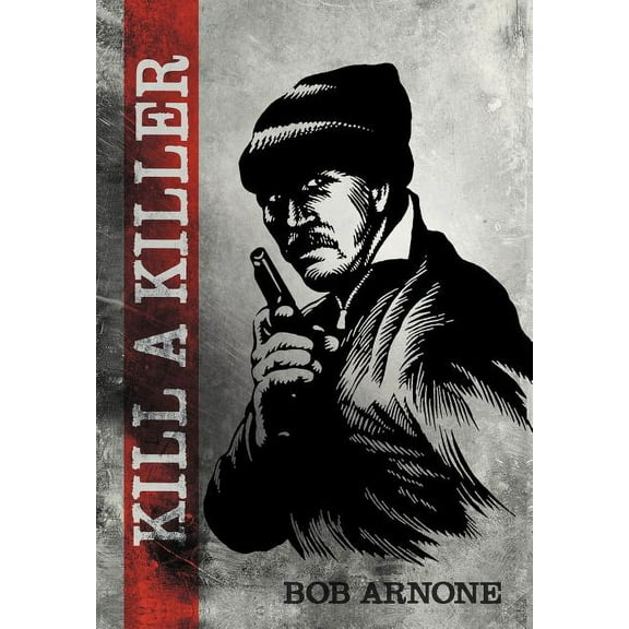 Kill a Killer (Hardcover)