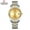 Yellow, variant on CHENXI Top Luxury Brand Men Women Watches Full Steel Rhinestone Quartz Watch Couples Clock Waterproof Wrist Watches for Lovers