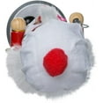 thumbnail image 5 of Kurt Adler 10-Inch Wooden Chef Nutcracker, 5 of 7