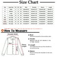 thumbnail image 3 of Women's Waterproof Solid Rain Jacket Outdoor Plus Size Lightweight Hooded Windbreaker Packable Windproof Loose Coat Active Outdoor Raincoat, 3 of 5