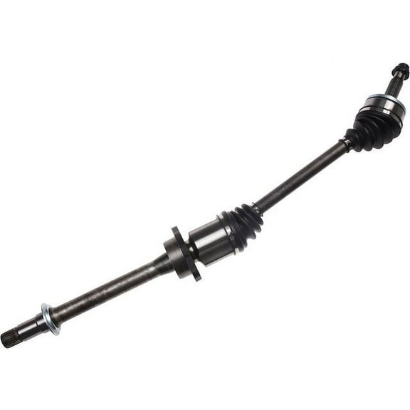 Front Right CV Axle Assembly - Compatible with 2018 - 2022 Toyota Camry FWD 2019 2020 2021
