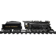 Lionel Polar Express Bluetooth Model Train Set with Battery-Powered Locomotive