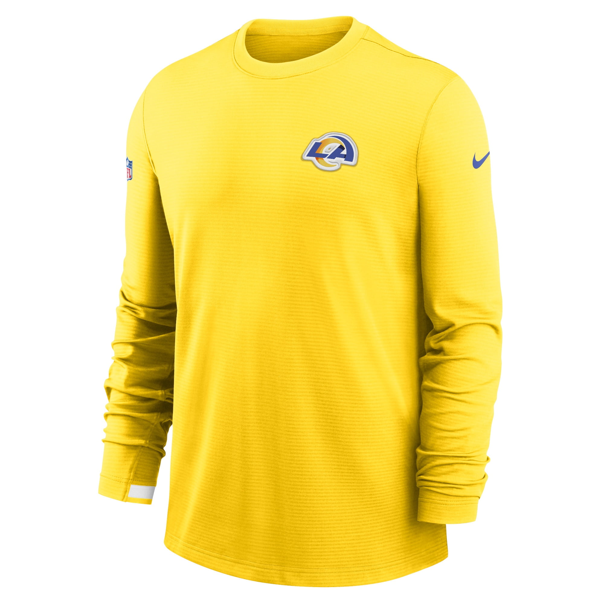 nike rams sweatshirt