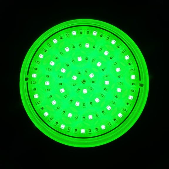 10 Watts Pool Light, 316 Rank Stainless Steel Pool Light, Pool Lights,Ultra Slim Pool Lights for Inground Pools Waterproof,Led Pool Light, Color Changing Pool Light