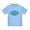 Baby Blue, variant on CafePress - Adirondacks New York Outdoors T Shirt - Cute Toddler T-Shirt, 100% Cotton