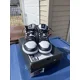 thumbnail image 2 of Size 10.5 - Jo r-dan 1 Mid White Shadow, 2 of 6