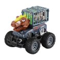 thumbnail image 1 of Vogacara Dinosaur Transport Car Truck Model Playset  Collectibles Girls for Boys and Juguetes tiranosaurio, 1 of 1