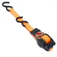thumbnail image 4 of Cinta Retráctil Automática de 2 M para Equipaje, de Seguridad, Correa de Trinquete Automática Retráctil., 4 of 5