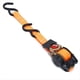 thumbnail image 4 of Cinta Retráctil Automática de 2 M para Equipaje, de Seguridad, Correa de Trinquete Automática Retráctil., 4 of 5
